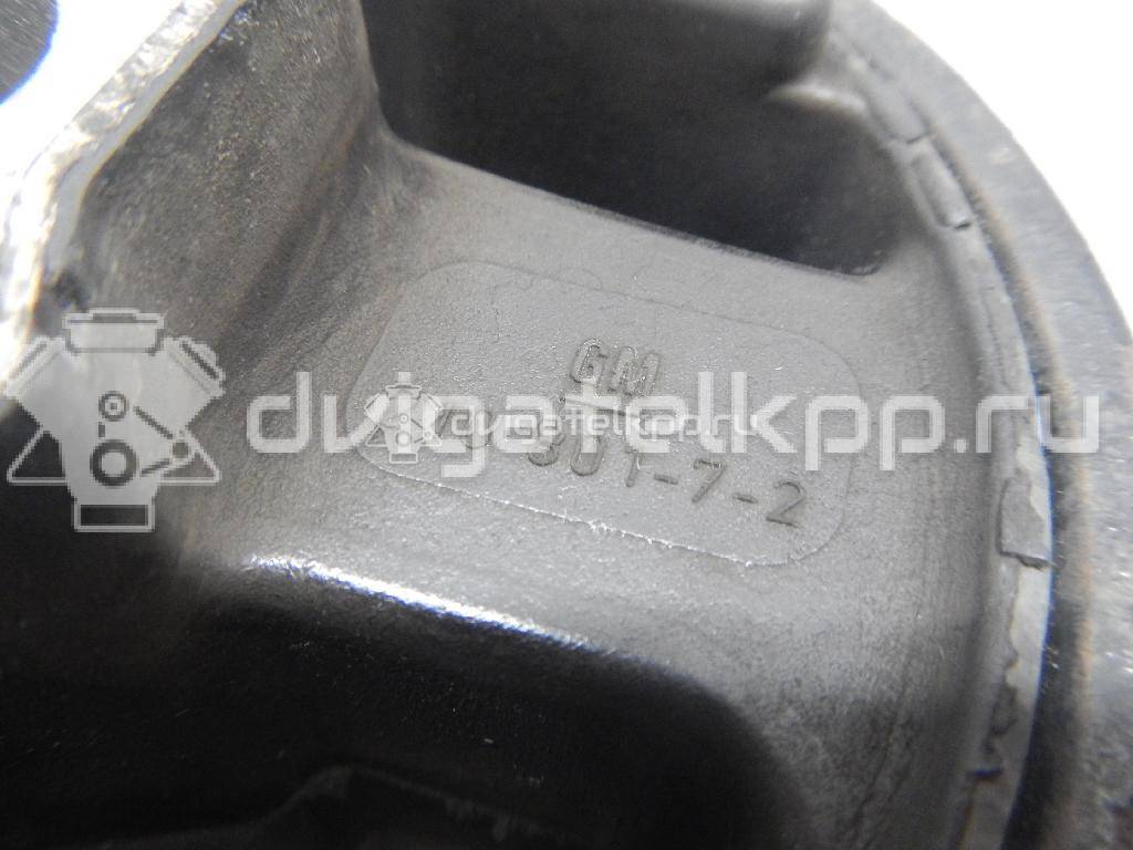 Фото Опора двигателя задняя  13248630 для Opel Campo Tf / Cascada W13 / Astra / Zafira / Agila {forloop.counter}}