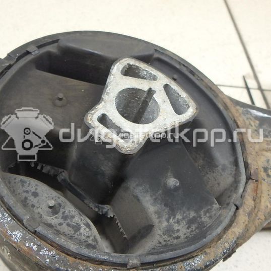 Фото Опора двигателя задняя  13248630 для Opel Campo Tf / Cascada W13 / Astra / Zafira / Agila