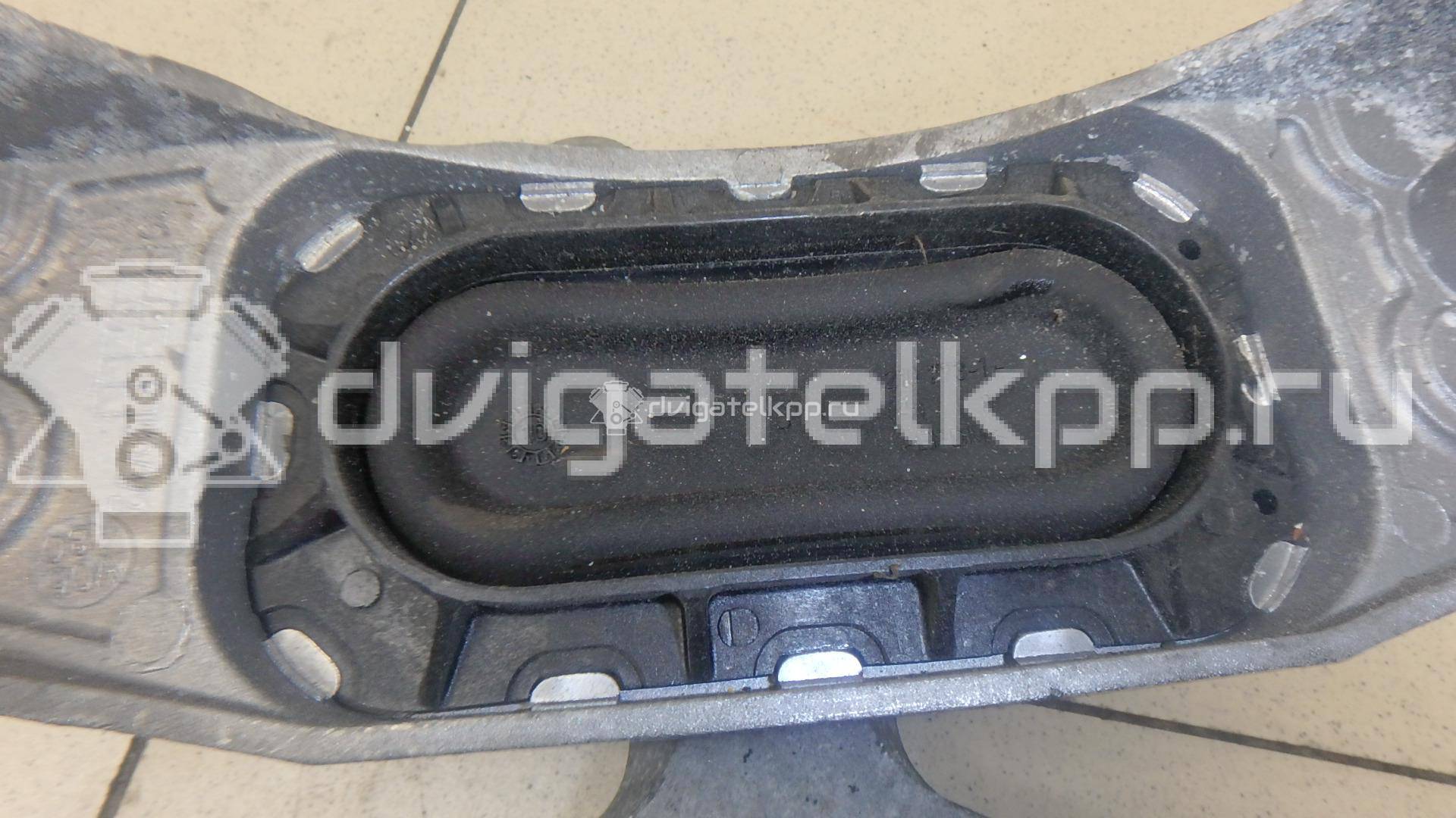 Фото Опора двигателя правая  13248475 для Opel Astra / Zafira {forloop.counter}}