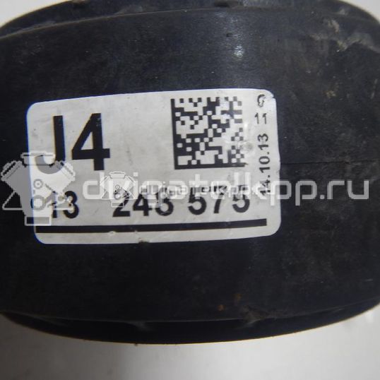 Фото Опора двигателя передняя  13248575 для Opel Astra / Zafira / Cascada W13