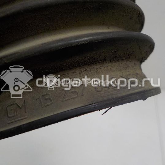 Фото Пыльник переднего амортизатора  13257840 для Opel Astra / Ampera / Zafira / Cascada W13