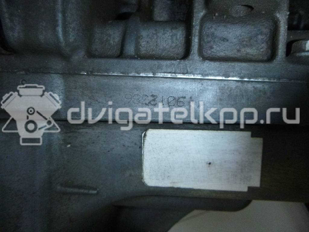 Фото Контрактная (б/у) АКПП для Holden / Opel / Vauxhall 140 л.с 16V 1.4 л A 14 NET бензин 95514982 {forloop.counter}}