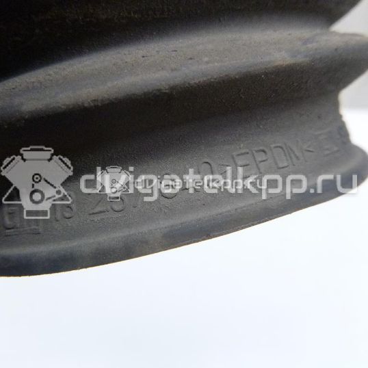 Фото Пыльник переднего амортизатора  13257840 для Opel Astra / Ampera / Zafira / Cascada W13