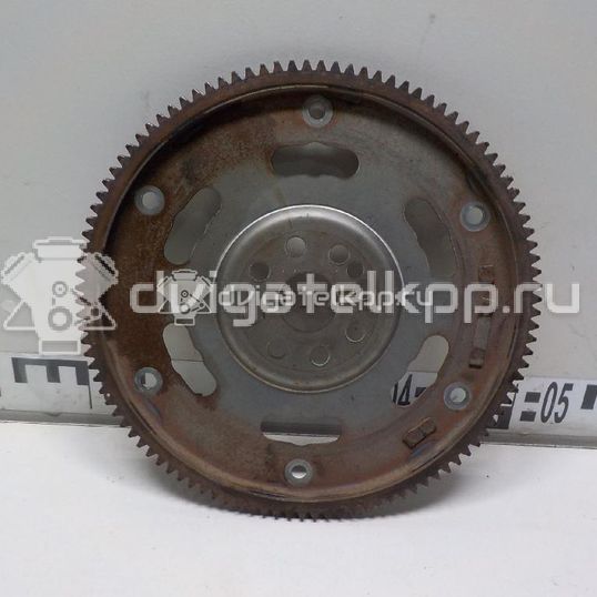 Фото Маховик для двигателя M16A для Maruti Suzuki / Suzuki / Fiat 106-120 л.с 16V 1.6 л бензин 2262069G10