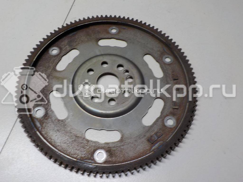 Фото Маховик для двигателя M16A для Maruti Suzuki / Suzuki / Fiat 106-120 л.с 16V 1.6 л бензин 2262069G10 {forloop.counter}}