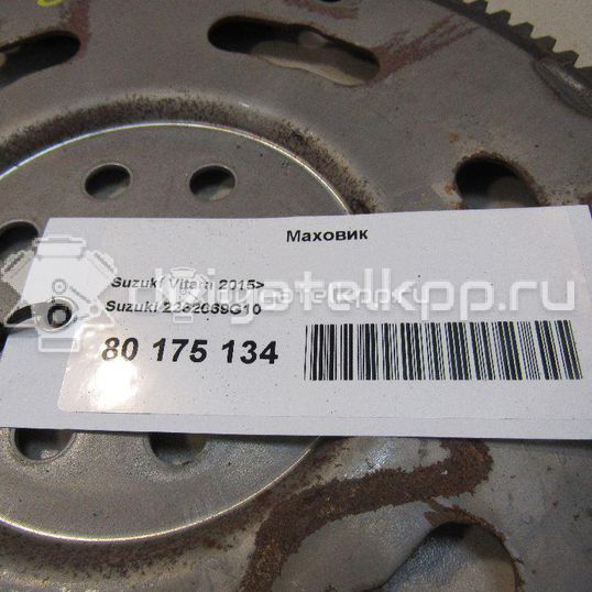 Фото Маховик для двигателя M16A для Maruti Suzuki / Suzuki 99-142 л.с 16V 1.6 л бензин 2262069G10