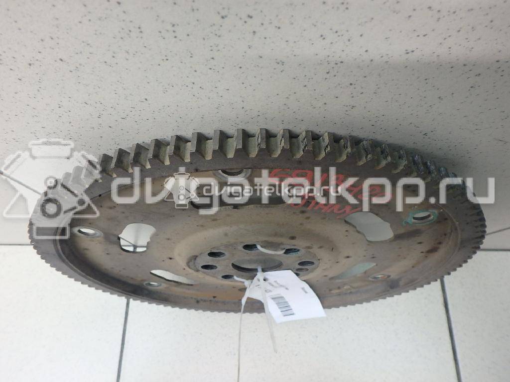 Фото Маховик для двигателя M16A для Maruti Suzuki / Suzuki / Fiat 106-120 л.с 16V 1.6 л бензин 2262069G10 {forloop.counter}}