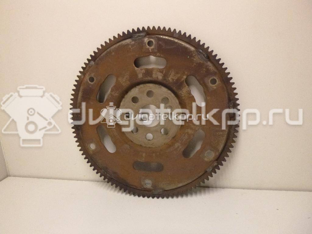 Фото Маховик для двигателя M16A для Maruti Suzuki / Suzuki / Fiat 106-120 л.с 16V 1.6 л бензин 2262069G10 {forloop.counter}}