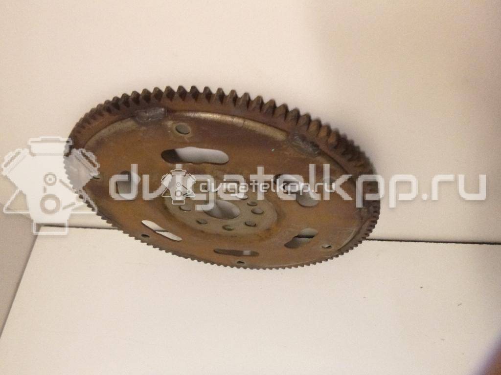 Фото Маховик для двигателя M16A для Maruti Suzuki / Suzuki / Fiat 106-120 л.с 16V 1.6 л бензин 2262069G10 {forloop.counter}}