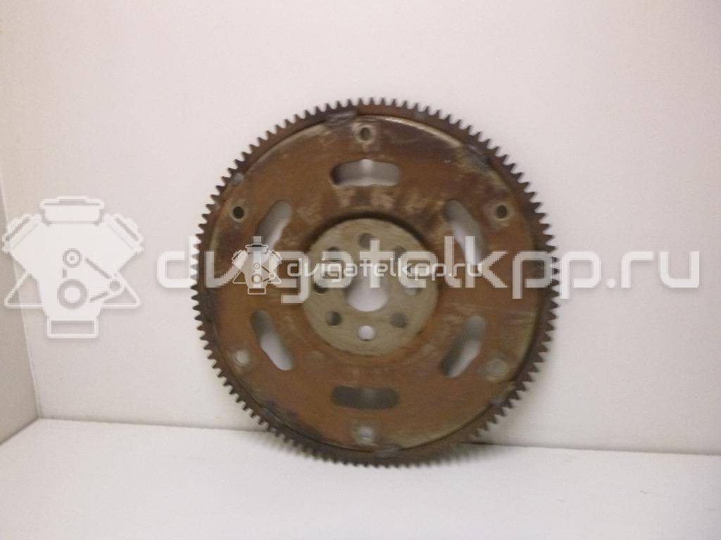 Фото Маховик для двигателя M16A для Maruti Suzuki / Suzuki / Fiat 106-120 л.с 16V 1.6 л бензин 2262069G10 {forloop.counter}}