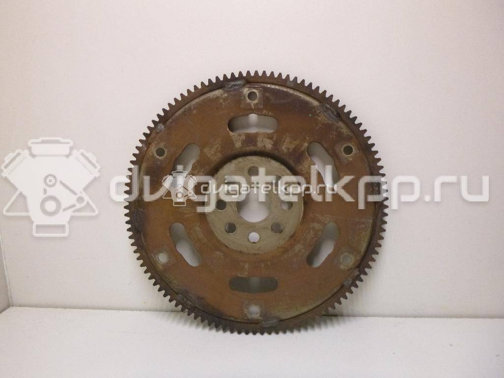 Фото Маховик для двигателя M16A для Maruti Suzuki / Suzuki / Fiat 106-120 л.с 16V 1.6 л бензин 2262069G10 {forloop.counter}}