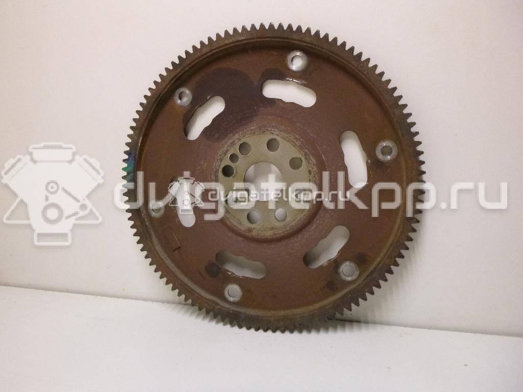 Фото Маховик для двигателя M16A для Maruti Suzuki / Suzuki / Fiat 106-120 л.с 16V 1.6 л бензин 2262069G10 {forloop.counter}}