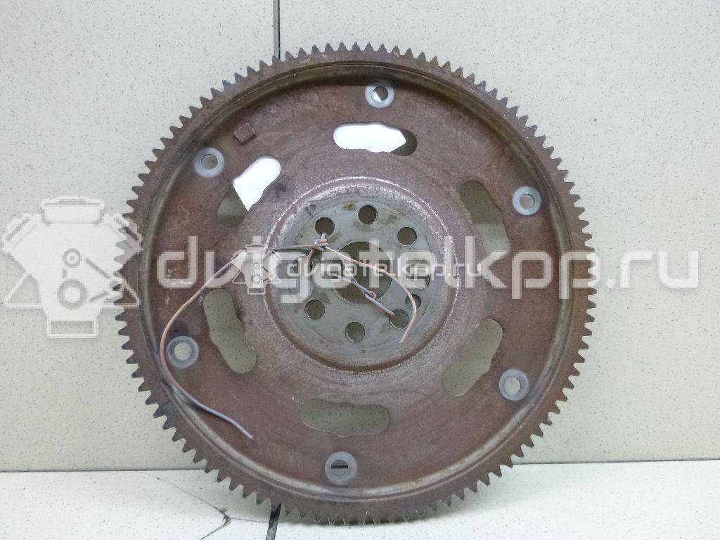 Фото Маховик для двигателя M16A для Maruti Suzuki / Suzuki / Fiat 106-120 л.с 16V 1.6 л бензин 2262069G10 {forloop.counter}}