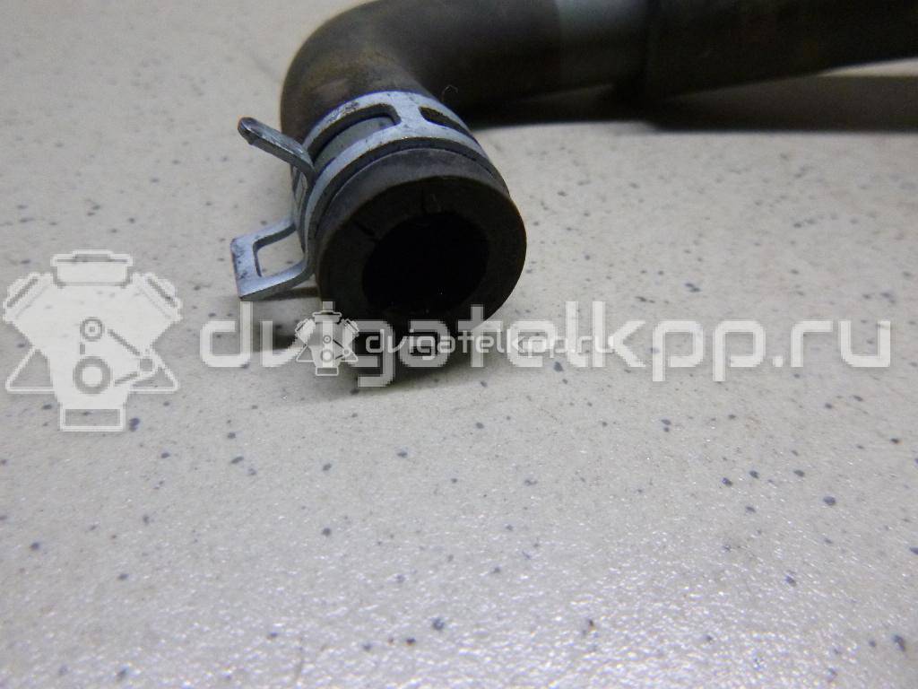 Фото Трубка картерных газов для двигателя M16A для Maruti Suzuki / Suzuki / Fiat 106-120 л.с 16V 1.6 л бензин 1119386G00 {forloop.counter}}