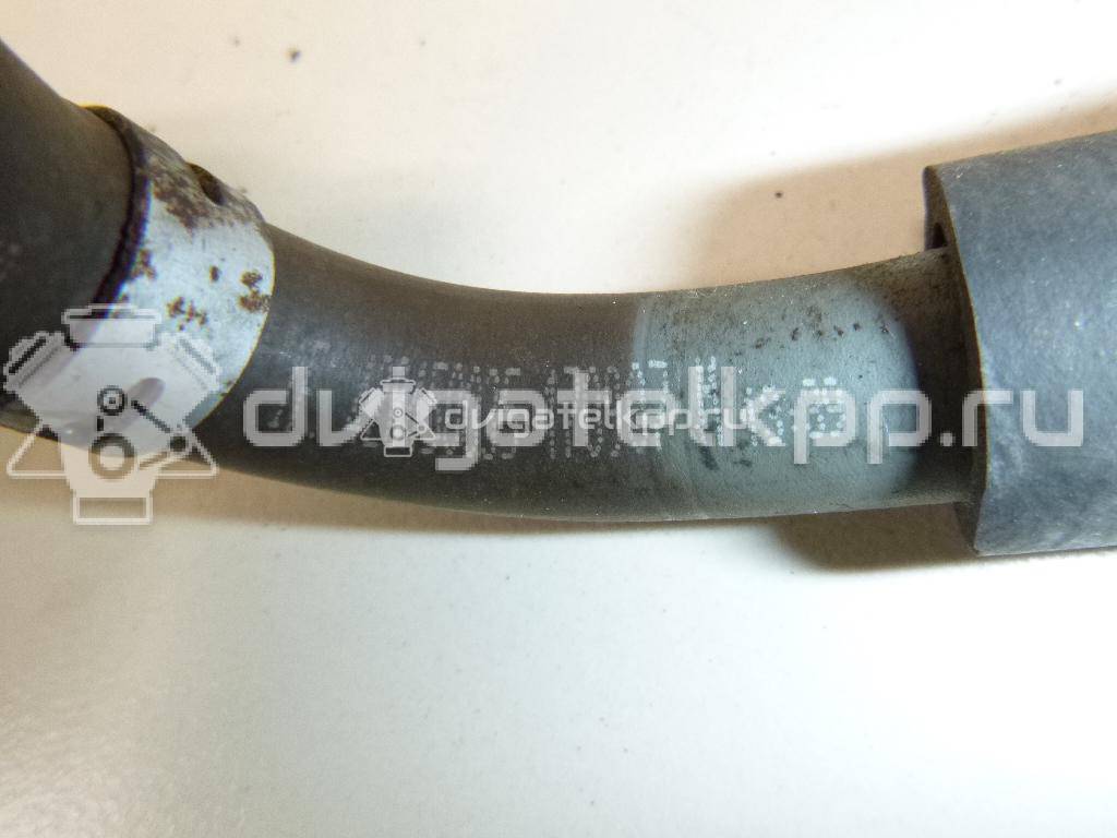 Фото Трубка картерных газов для двигателя M16A для Maruti Suzuki / Suzuki / Fiat 106-120 л.с 16V 1.6 л бензин 1119386G00 {forloop.counter}}