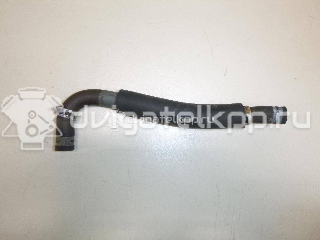 Фото Трубка картерных газов для двигателя M16A для Maruti Suzuki / Suzuki / Suzuki (Changhe) 95-109 л.с 16V 1.6 л бензин 1119386G00 {forloop.counter}}