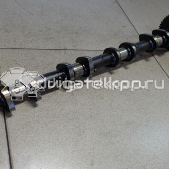 Фото Распредвал впускной для двигателя M16A для Maruti Suzuki / Suzuki / Fiat 106-120 л.с 16V 1.6 л бензин 1271054G10