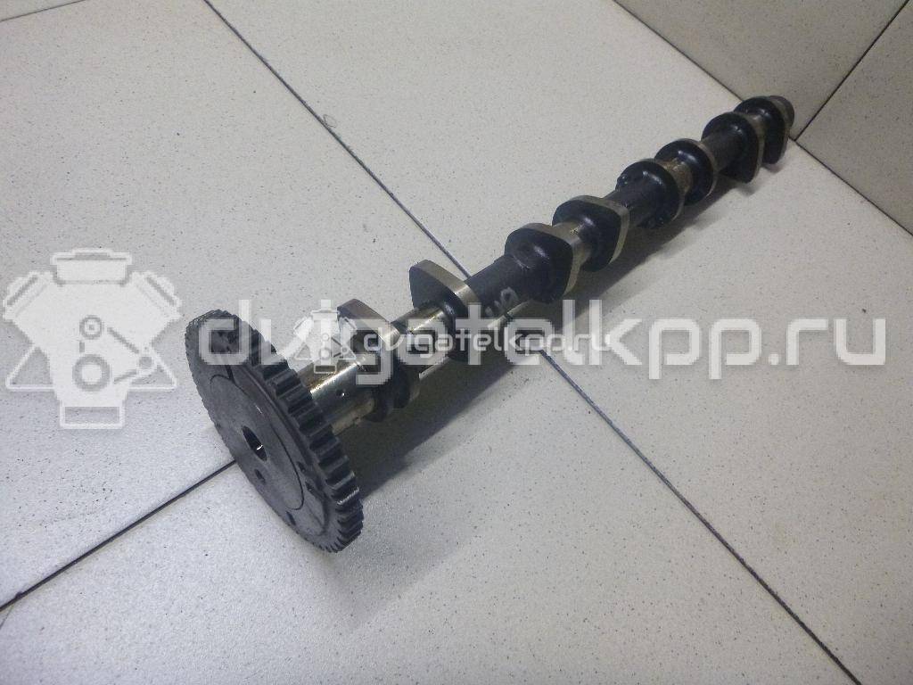 Фото Распредвал впускной для двигателя M16A для Maruti Suzuki / Suzuki 87-107 л.с 16V 1.6 л бензин 1271054G10 {forloop.counter}}