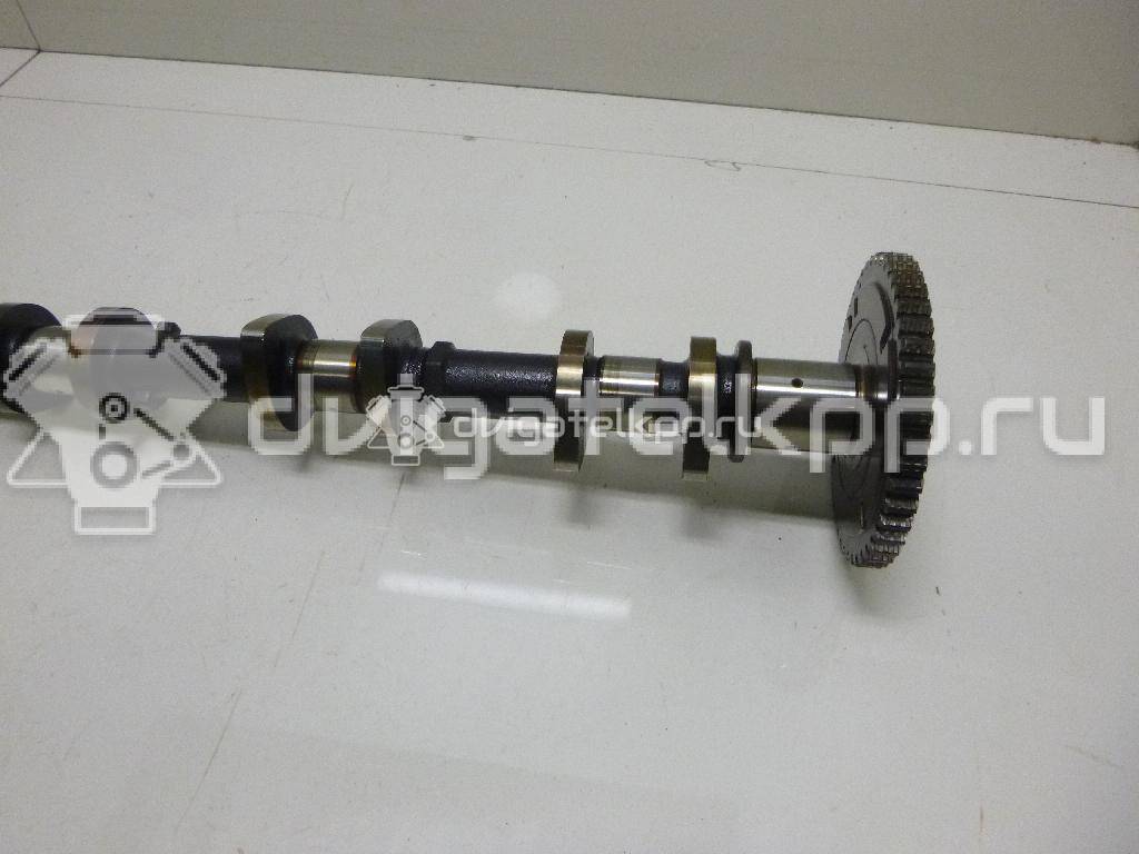 Фото Распредвал выпускной для двигателя M16A для Maruti Suzuki / Suzuki / Suzuki (Changhe) 95-109 л.с 16V 1.6 л бензин 1272054G11 {forloop.counter}}