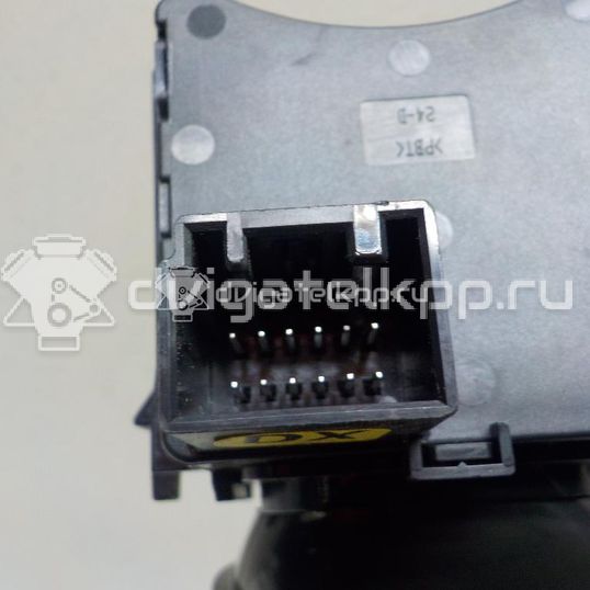 Фото Переключатель поворотов подрулевой  20941129 для Opel Cascada W13 / Astra / Adam / Corsa / Insignia