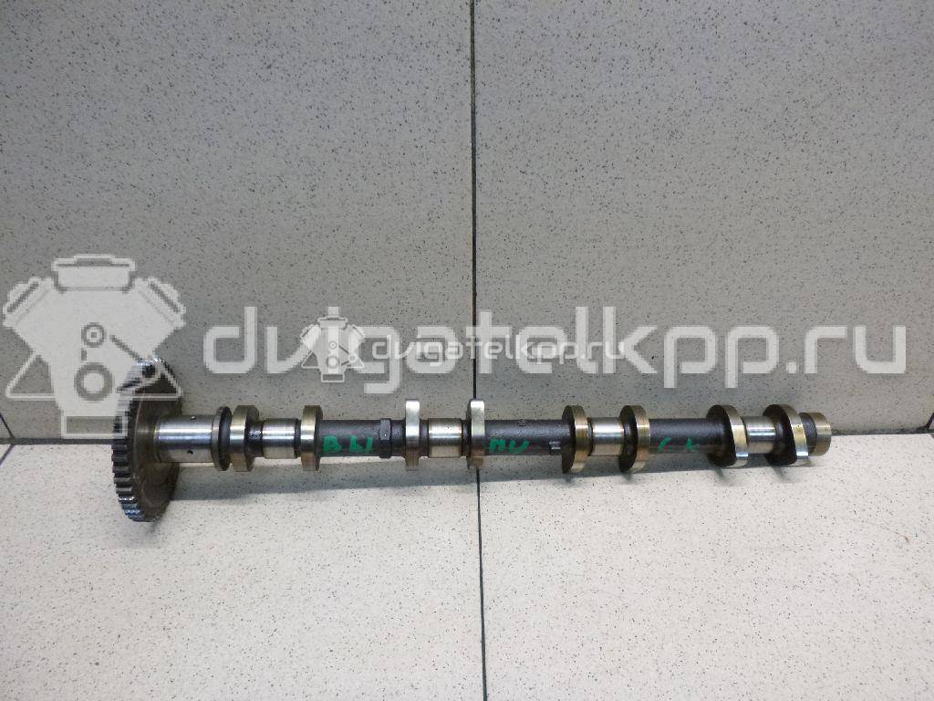 Фото Распредвал выпускной для двигателя M16A для Maruti Suzuki / Suzuki / Suzuki (Changhe) 95-109 л.с 16V 1.6 л бензин 1272054G11 {forloop.counter}}