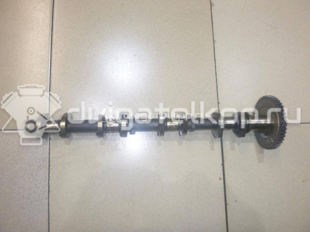 Фото Распредвал выпускной для двигателя M16A для Maruti Suzuki / Suzuki / Fiat 106-120 л.с 16V 1.6 л бензин 1272054G11 {forloop.counter}}