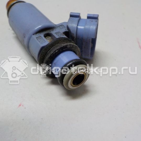 Фото Форсунка инжекторная электрическая для двигателя M13A для Subaru / Suzuki / Chevrolet 82-94 л.с 16V 1.3 л бензин 1571080G01