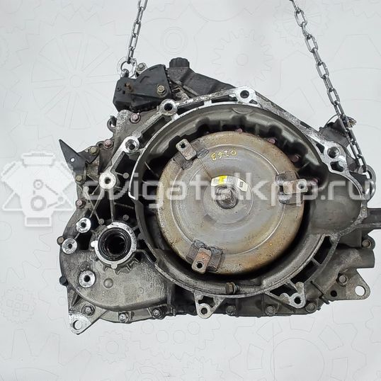 Фото Контрактная (б/у) АКПП для Pontiac / Saturn / Chevrolet / Oldsmobile 117-151 л.с 16V 2.2 л L61 бензин