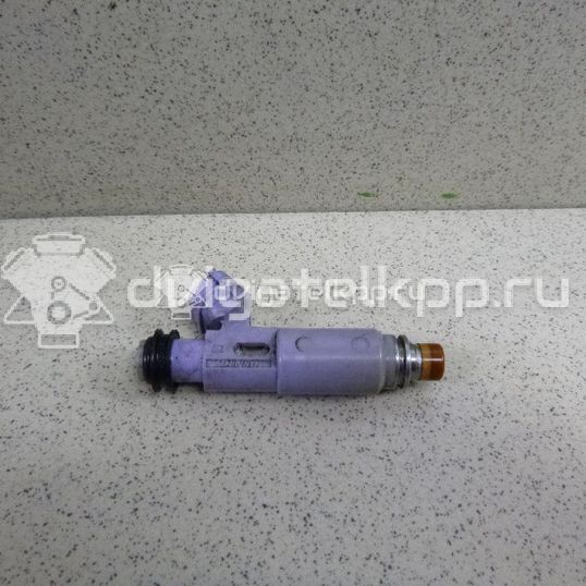 Фото Форсунка инжекторная электрическая для двигателя M13A для Subaru / Suzuki / Chevrolet 82-94 л.с 16V 1.3 л бензин 1571080G01