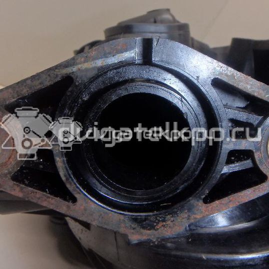 Фото Коллектор впускной для двигателя M13A для Subaru / Suzuki / Chevrolet 82-94 л.с 16V 1.3 л бензин 1311086G00