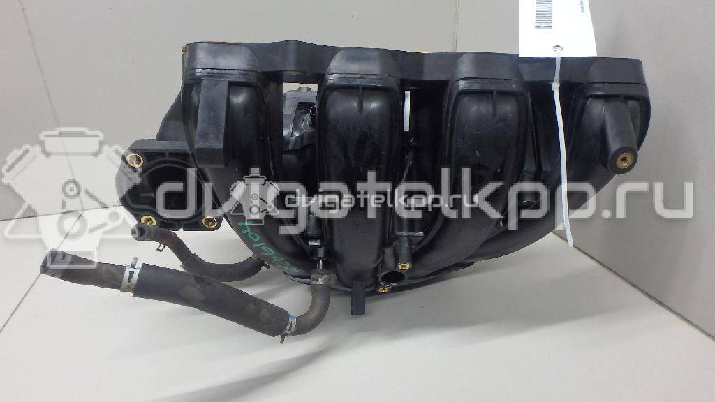 Фото Коллектор впускной для двигателя M13A для Subaru / Suzuki / Chevrolet 82-94 л.с 16V 1.3 л бензин 1311086G00 {forloop.counter}}