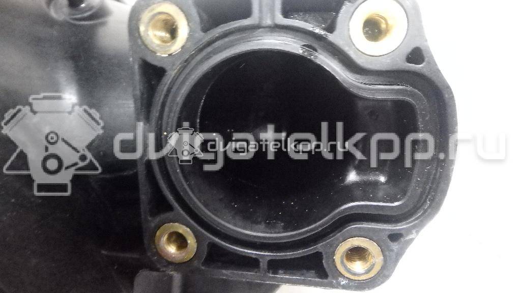 Фото Коллектор впускной для двигателя M13A для Subaru / Suzuki / Chevrolet 82-94 л.с 16V 1.3 л бензин 1311086G00 {forloop.counter}}