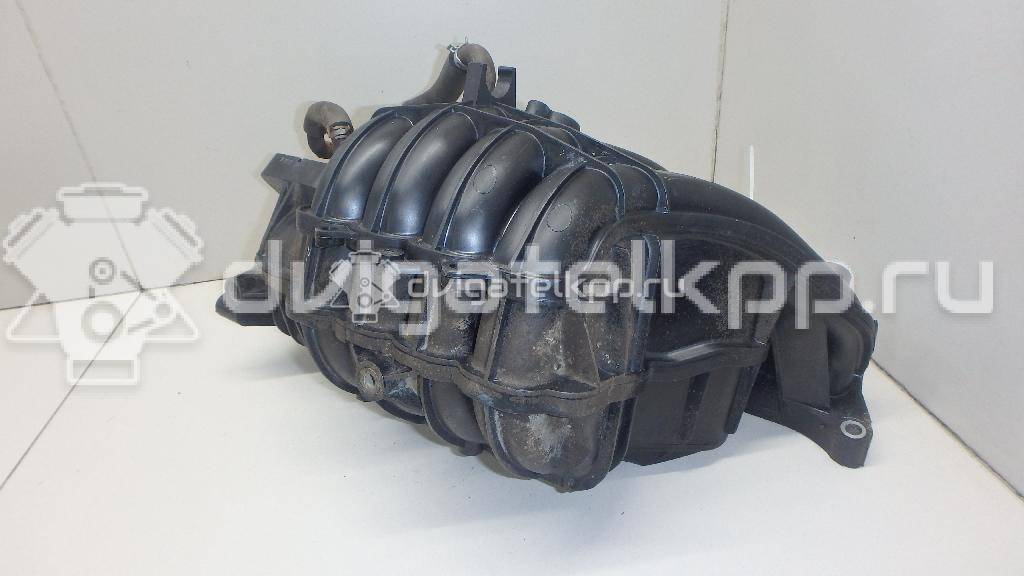 Фото Коллектор впускной для двигателя M13A для Subaru / Suzuki / Chevrolet 82-94 л.с 16V 1.3 л бензин 1311086G00 {forloop.counter}}