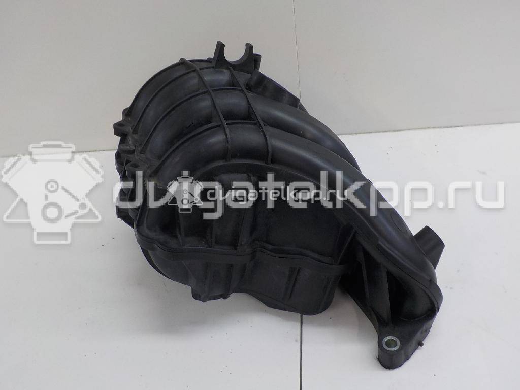 Фото Коллектор впускной для двигателя M13A для Subaru / Suzuki / Chevrolet 82-94 л.с 16V 1.3 л бензин 1311086G00 {forloop.counter}}