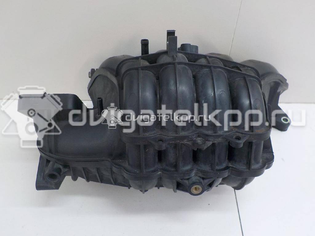 Фото Коллектор впускной для двигателя M13A для Subaru / Suzuki / Chevrolet 82-94 л.с 16V 1.3 л бензин 1311086G00 {forloop.counter}}