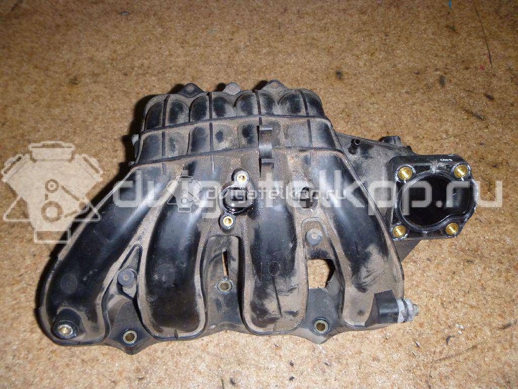 Фото Коллектор впускной для двигателя M13A для Subaru / Suzuki / Chevrolet 82-94 л.с 16V 1.3 л бензин 1311086G00 {forloop.counter}}