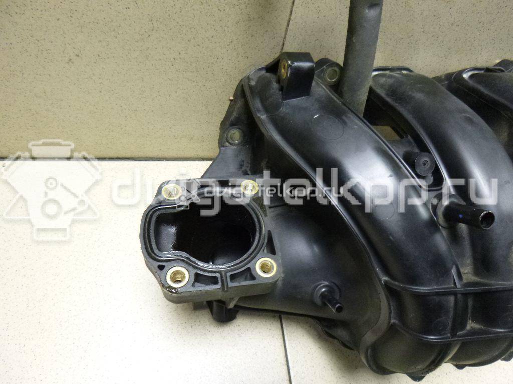 Фото Коллектор впускной для двигателя M13A для Subaru / Suzuki / Chevrolet 82-94 л.с 16V 1.3 л бензин 1311086G00 {forloop.counter}}