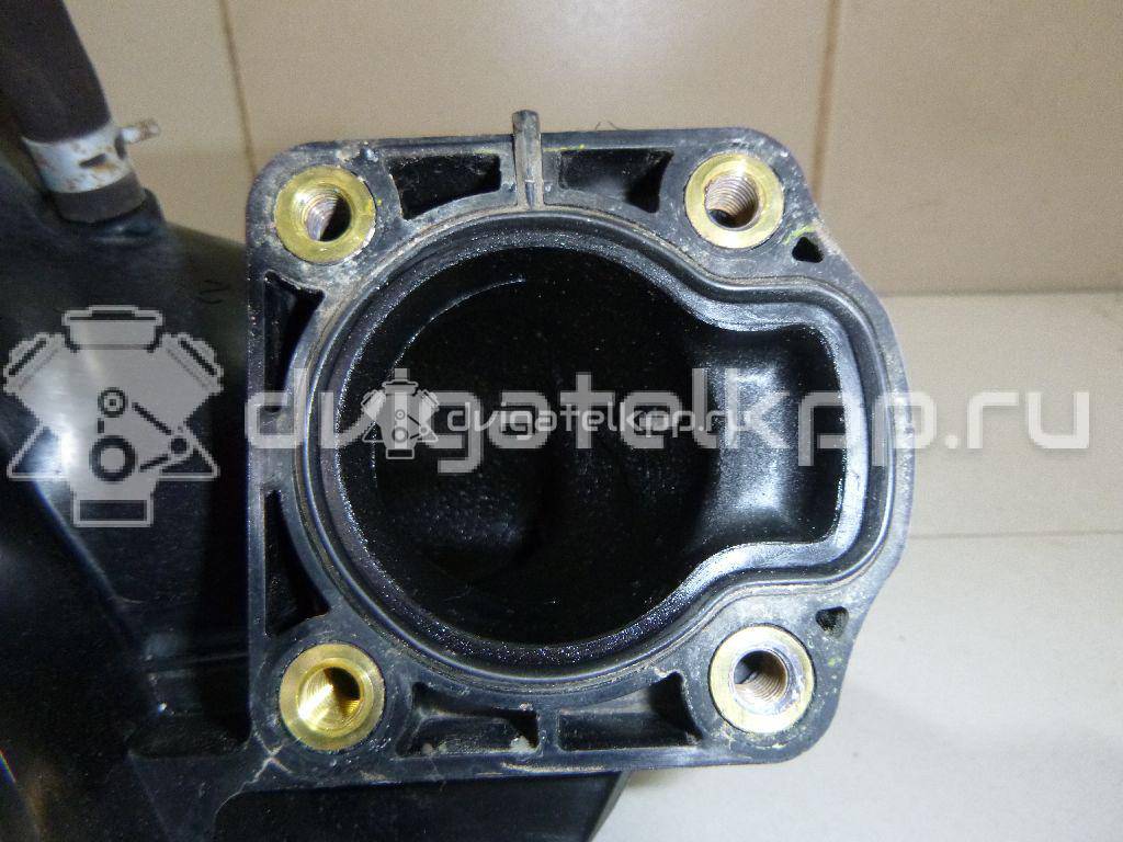 Фото Коллектор впускной для двигателя M13A для Subaru / Suzuki / Chevrolet 82-94 л.с 16V 1.3 л бензин 1311086G00 {forloop.counter}}