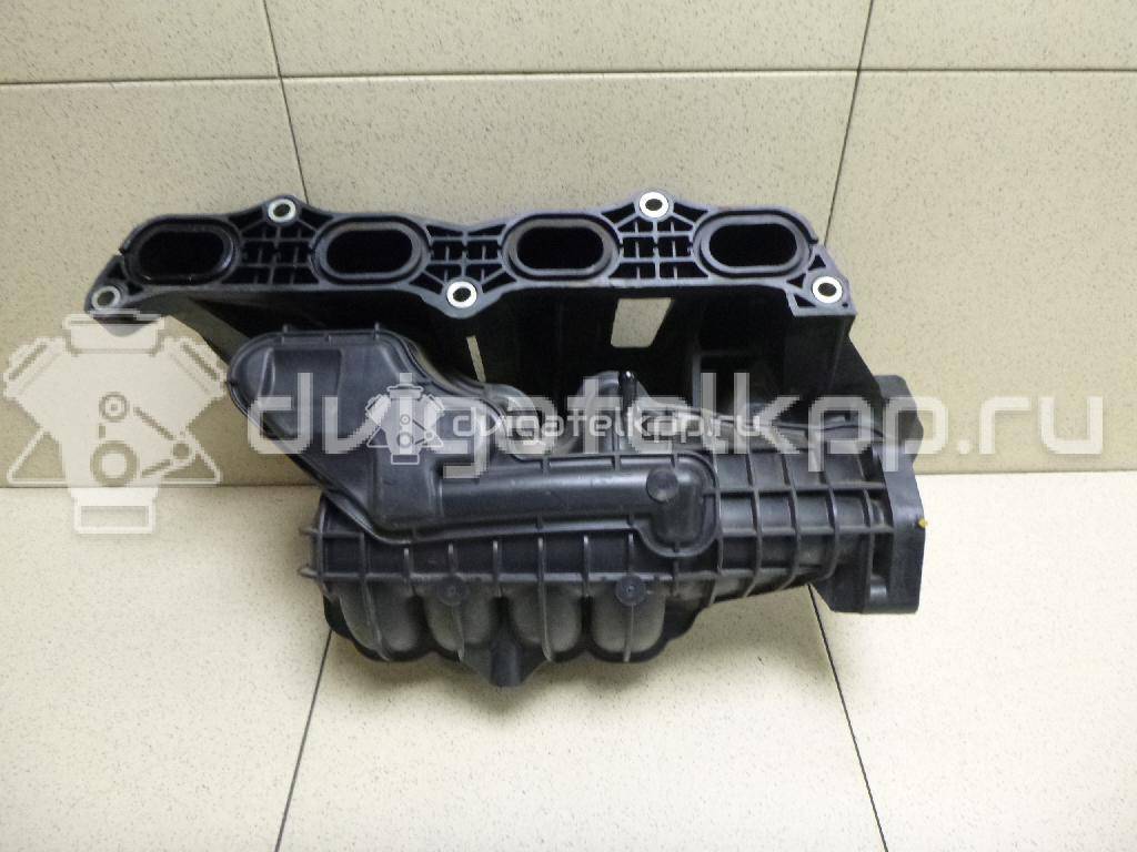 Фото Коллектор впускной для двигателя M13A для Subaru / Suzuki / Chevrolet 82-94 л.с 16V 1.3 л бензин 1311086G00 {forloop.counter}}