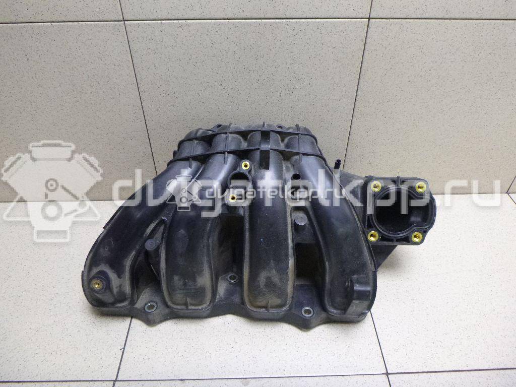 Фото Коллектор впускной для двигателя M13A для Suzuki / Chevrolet 82-94 л.с 16V 1.3 л бензин 1311086G00 {forloop.counter}}