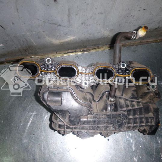 Фото Коллектор впускной для двигателя M13A для Subaru / Suzuki / Chevrolet 82-94 л.с 16V 1.3 л бензин 1311086G00