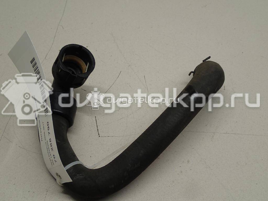 Фото Патрубок отопителя  13328369 для Opel Corsa {forloop.counter}}