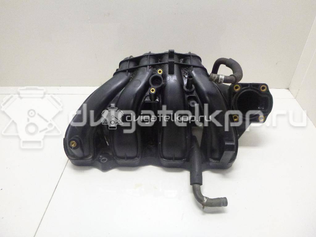 Фото Коллектор впускной для двигателя M13A для Subaru / Suzuki / Chevrolet 82-94 л.с 16V 1.3 л бензин 1311086G00 {forloop.counter}}