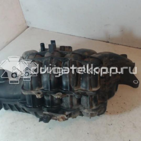 Фото Коллектор впускной для двигателя M13A для Subaru / Suzuki / Chevrolet 82-94 л.с 16V 1.3 л бензин 1311086G00