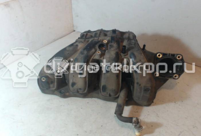 Фото Коллектор впускной для двигателя M13A для Subaru / Suzuki / Chevrolet 82-94 л.с 16V 1.3 л бензин 1311086G00 {forloop.counter}}