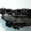 Фото Коллектор впускной для двигателя M13A для Subaru / Suzuki / Chevrolet 82-94 л.с 16V 1.3 л бензин 1311086G00 {forloop.counter}}