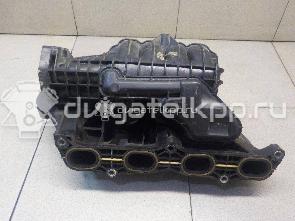 Фото Коллектор впускной для двигателя M13A для Subaru / Suzuki / Chevrolet 82-94 л.с 16V 1.3 л бензин 1311086G00 {forloop.counter}}