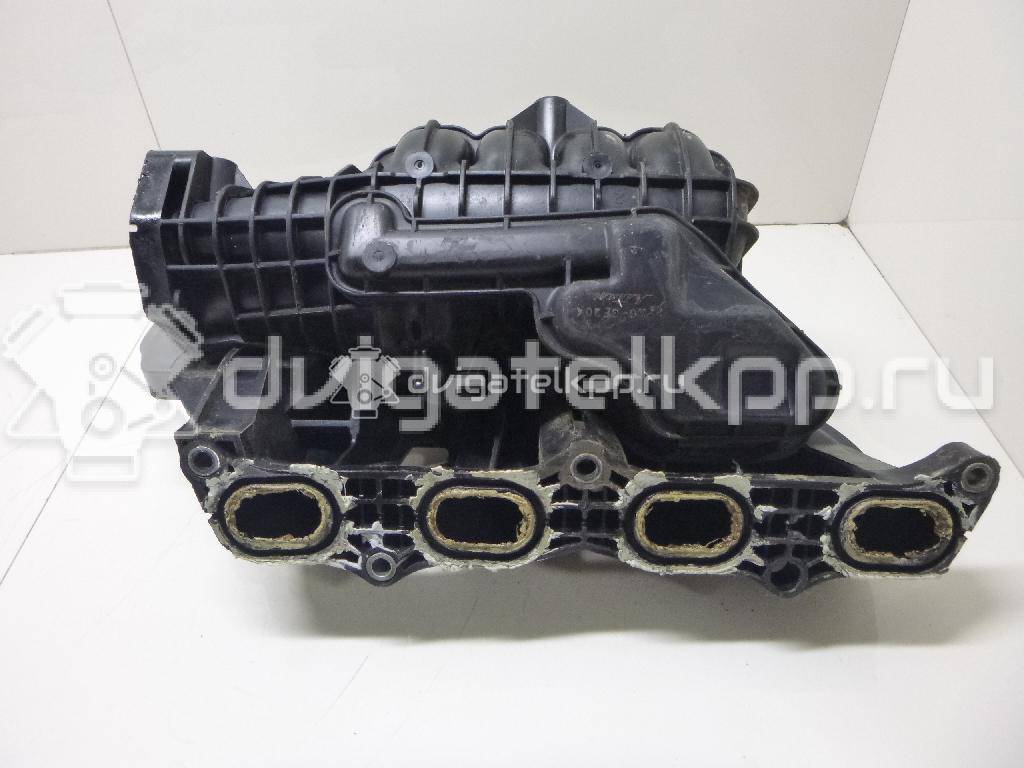 Фото Коллектор впускной для двигателя M13A для Subaru / Suzuki / Chevrolet 82-94 л.с 16V 1.3 л бензин 1311086G00 {forloop.counter}}