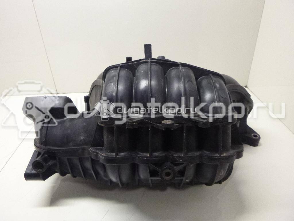 Фото Коллектор впускной для двигателя M13A для Subaru / Suzuki / Chevrolet 82-94 л.с 16V 1.3 л бензин 1311086G00 {forloop.counter}}