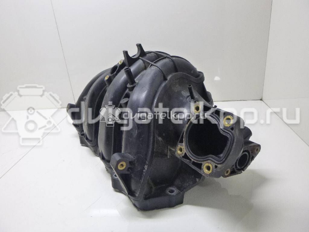 Фото Коллектор впускной для двигателя M13A для Subaru / Suzuki / Chevrolet 82-94 л.с 16V 1.3 л бензин 1311086G00 {forloop.counter}}